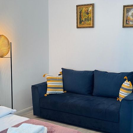Loft Place Unirea Towers Iasi Buitenkant foto